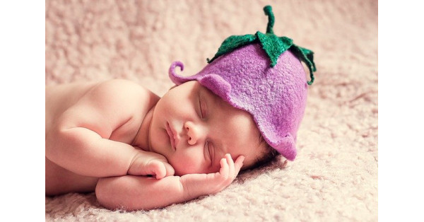 Il primo inverno del bambino: come proteggere i neonati quando fa freddo