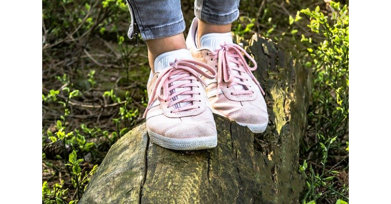 Sneakers per bambini 2020: i modelli più amati da mamme e piccini