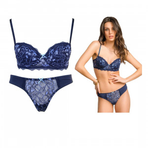 Intimo da donna a prezzi convenienti in vendita online