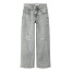 Light Grey Denim