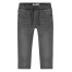 Medium Grey Denim