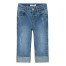 Medium Blue Denim