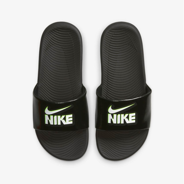 Kawa Slide Fun Ps Ciabatte Mare Bimbi 28 35 NIKEDD3242K Fuori Tutto bambini Scopri Nike sul sito ecommerce GM Vegasi