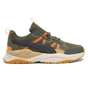 Puma r698 cheap uomo giallo