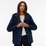 NAVY BLAZER