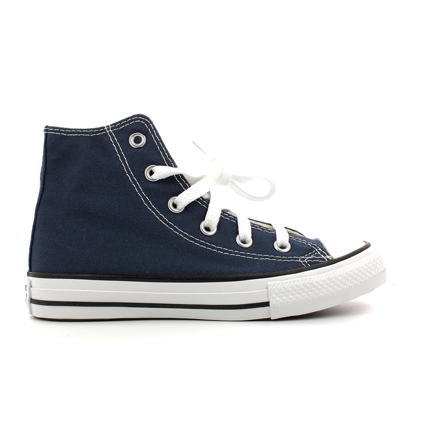 Chuck Taylor All Star-hi Sneakers Alta Bimbi 27-35  3J233C