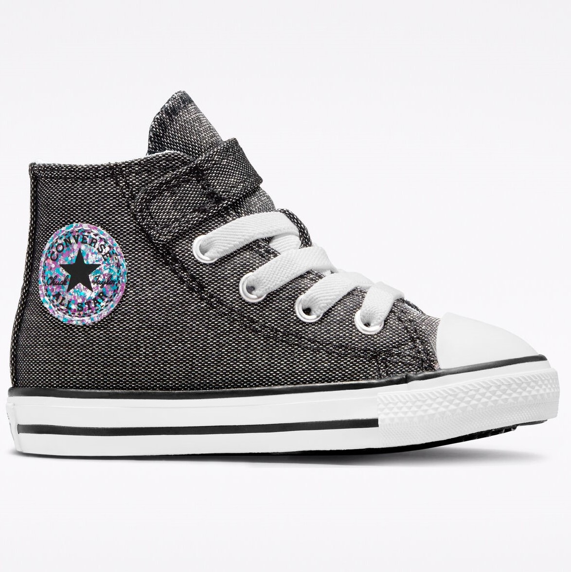 Chuck Taylor All Star 1v Under Alta Bimbi 20-26  772877C