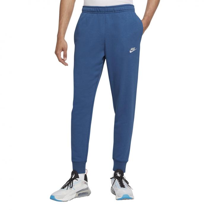 M Nsw Club Jggr Ft Pantalone Tuta  BV2679 uomo